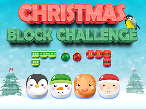Christmas Block Challenge_img